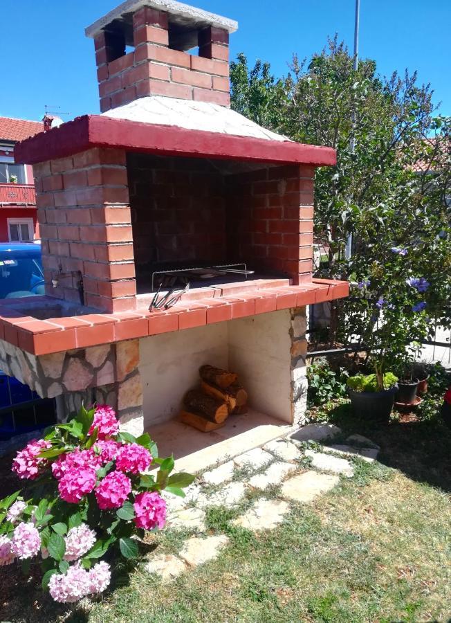 Apartments Antunovic Umag Extérieur photo