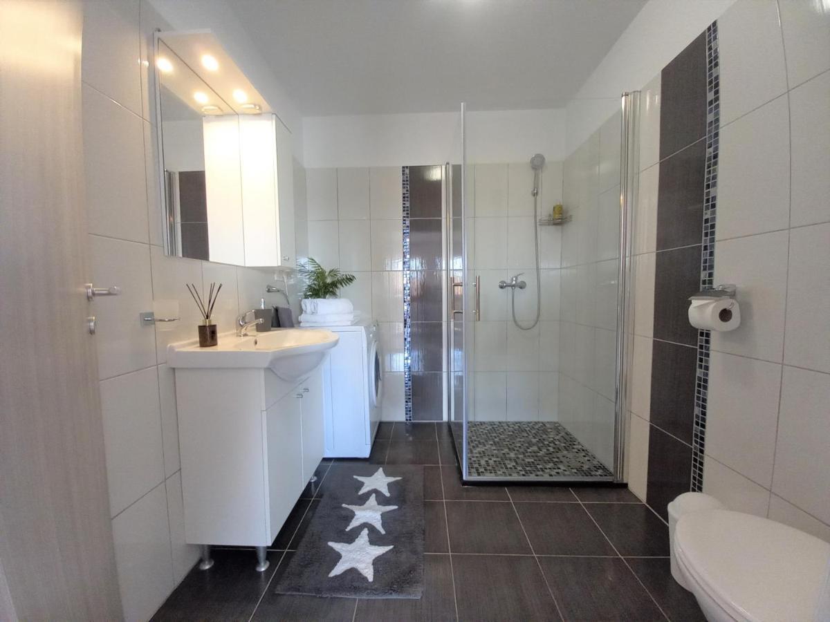 Apartments Antunovic Umag Extérieur photo